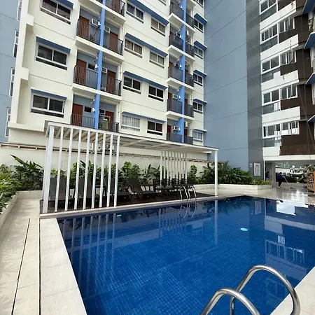 Xianzkeecondohome