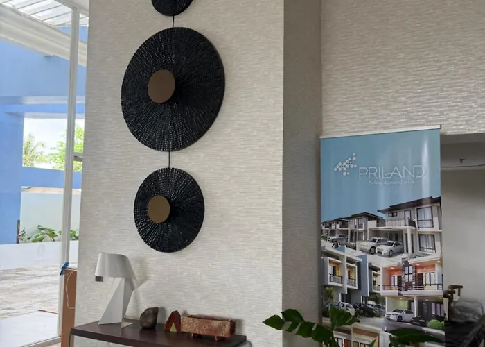 Xianzkeecondohome Aparthotel
