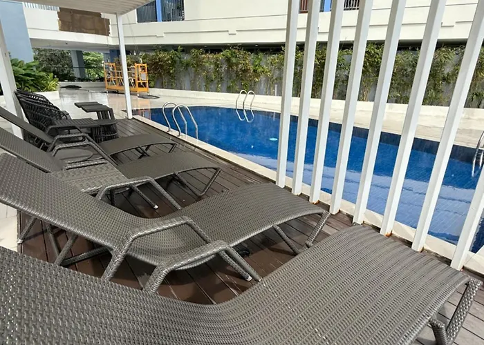 Xianzkeecondohome * Mandaue City