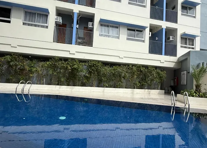 Xianzkeecondohome Mandaue City