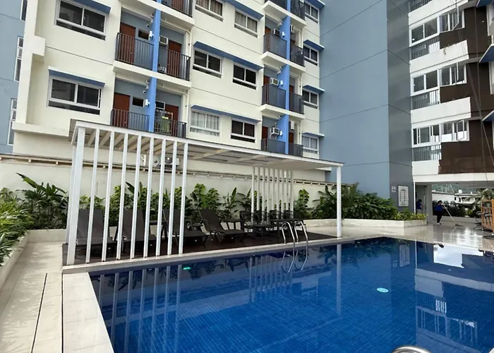 Xianzkeecondohome Aparthotel *