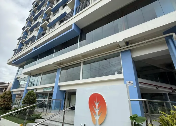 Xianzkeecondohome Aparthotel *