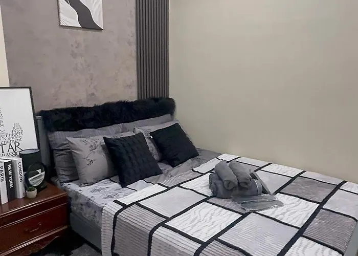 Aparthotel Xianzkeecondohome